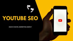 YouTube SEO