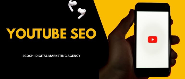YouTube SEO