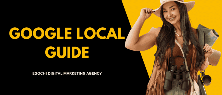 Google Local Guide