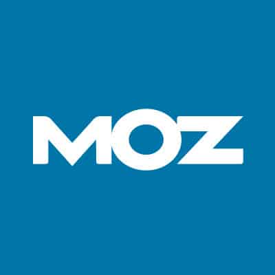 Featured on Moz