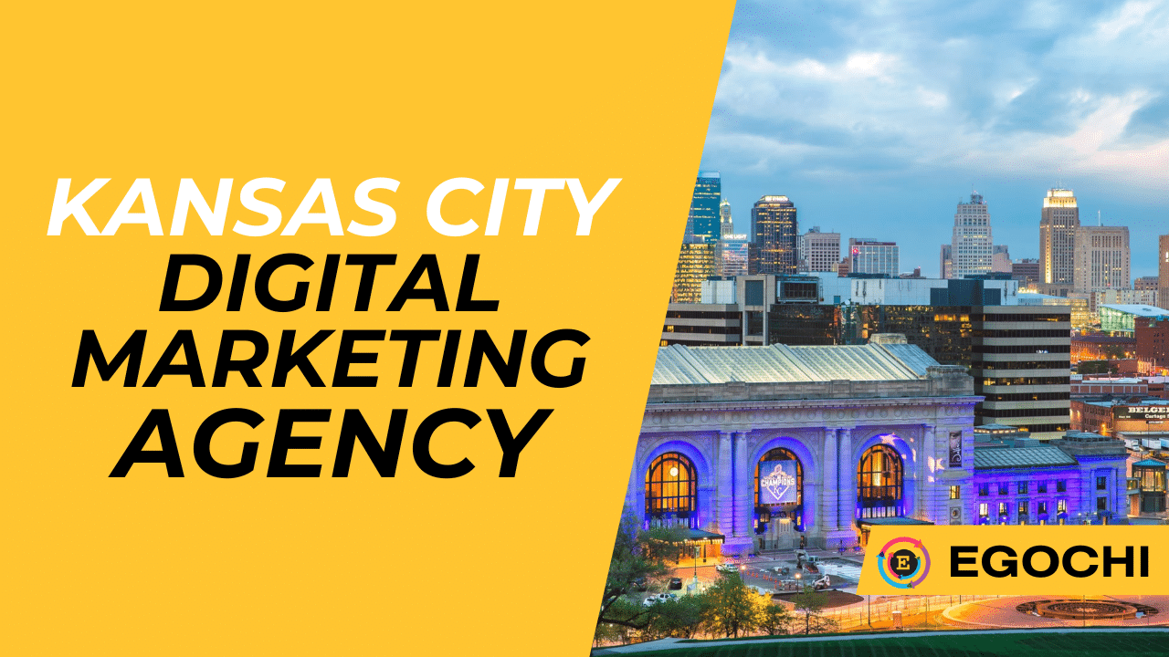 Kansas City Digital Marketing Agency Best Digital Marketing Services