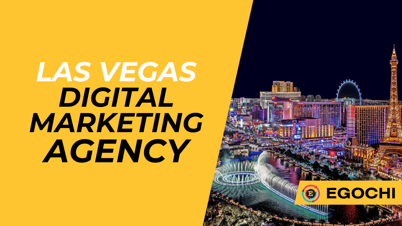 Menggugat Batas: Agensi Pemasaran Digital di Las Vegas yang Mengubah Lanskap Bisnis