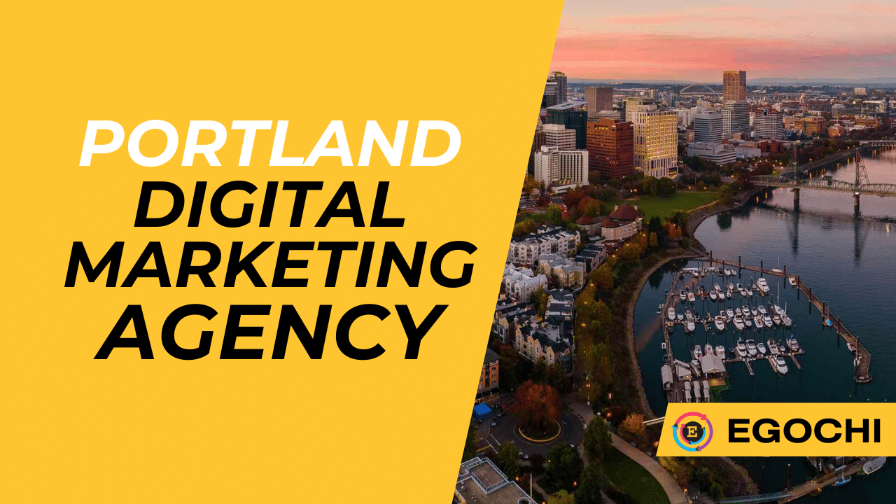 Navigasi Dunia Digital: Memahami Lanskap Perusahaan Pemasaran Digital di Portland