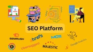 SEO Platform