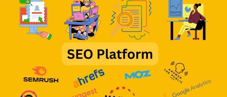 SEO Platform