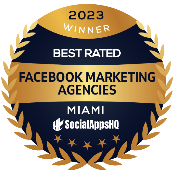 Best Facebook Marketing Agency Miami