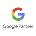Google Partners badge