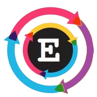 Egochi Digital Marketing Agency logo
