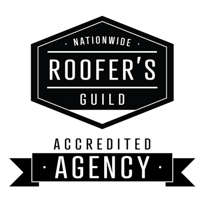 roofers agency award