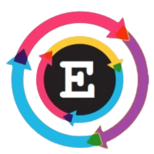 Egochi NYC Social Media Agency Logo
