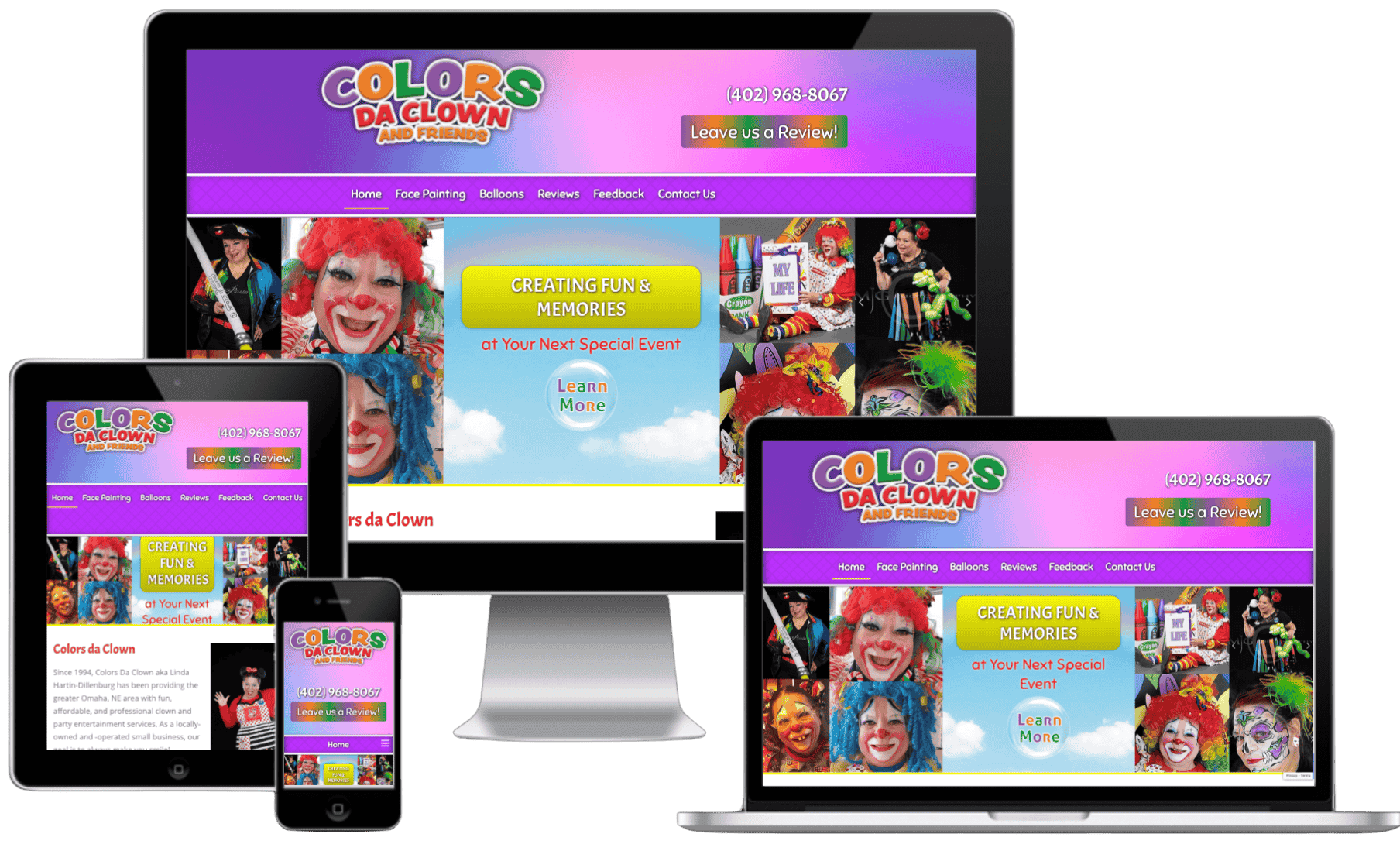 colorsdaclownss-image
