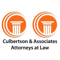 Culbertson and Associates Logo