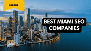 Best Miami SEO Companies