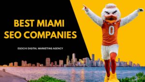 Best Miami SEO Companies