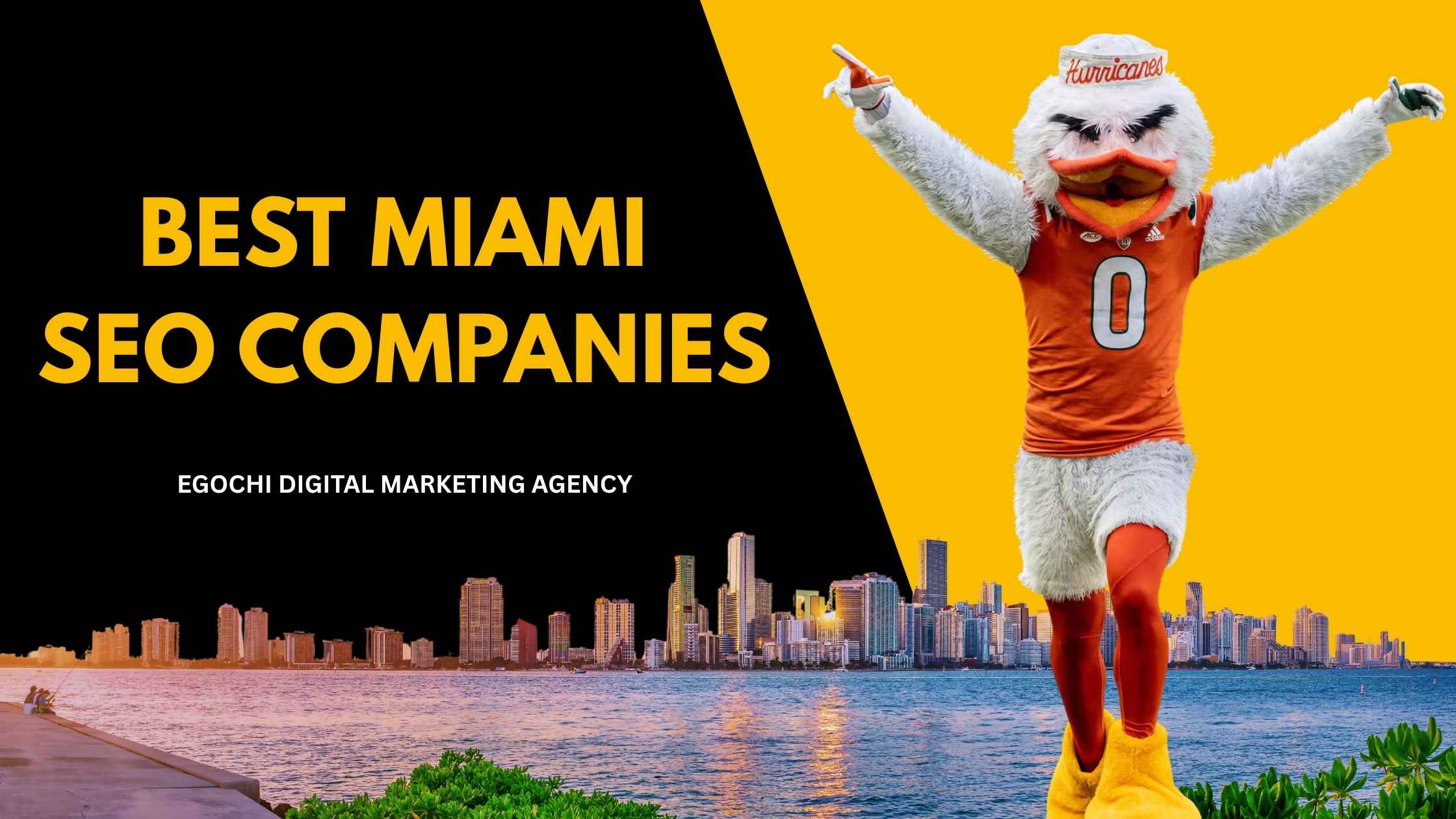 Best Miami SEO Companies