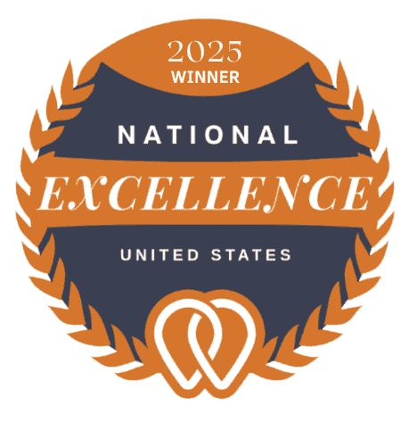 UpCity Excellence Award