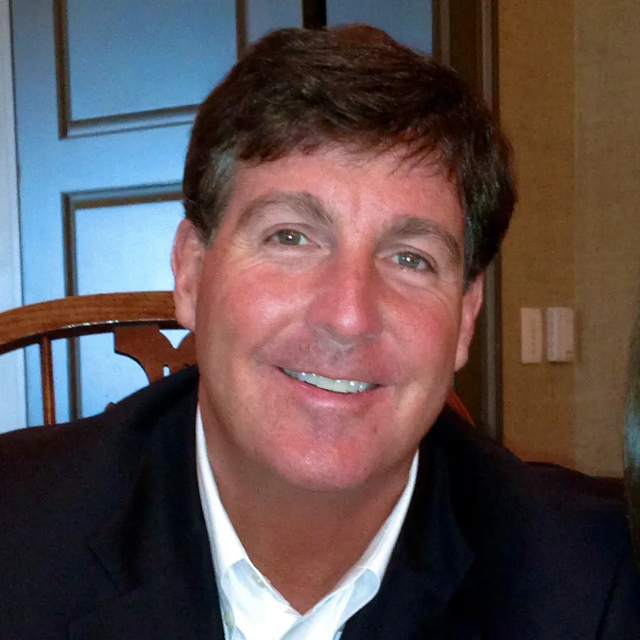 Ecommerce CEO