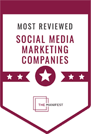 Top 50 Social Media Marketing