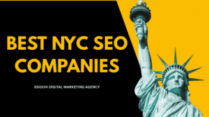 Best NYC SEO Companies
