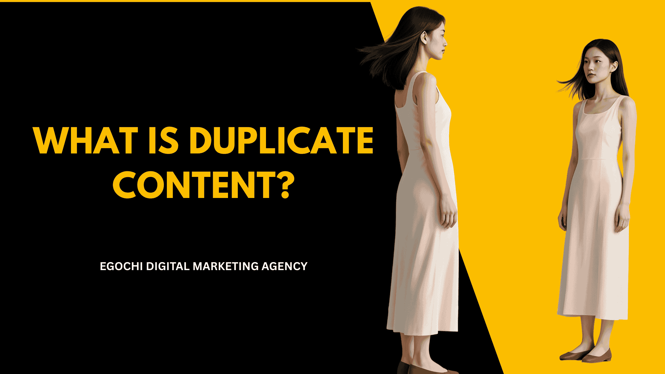 Duplicate content