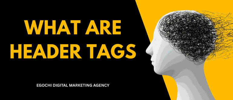 Header tags