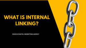 Internal Linking