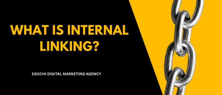 Internal Linking