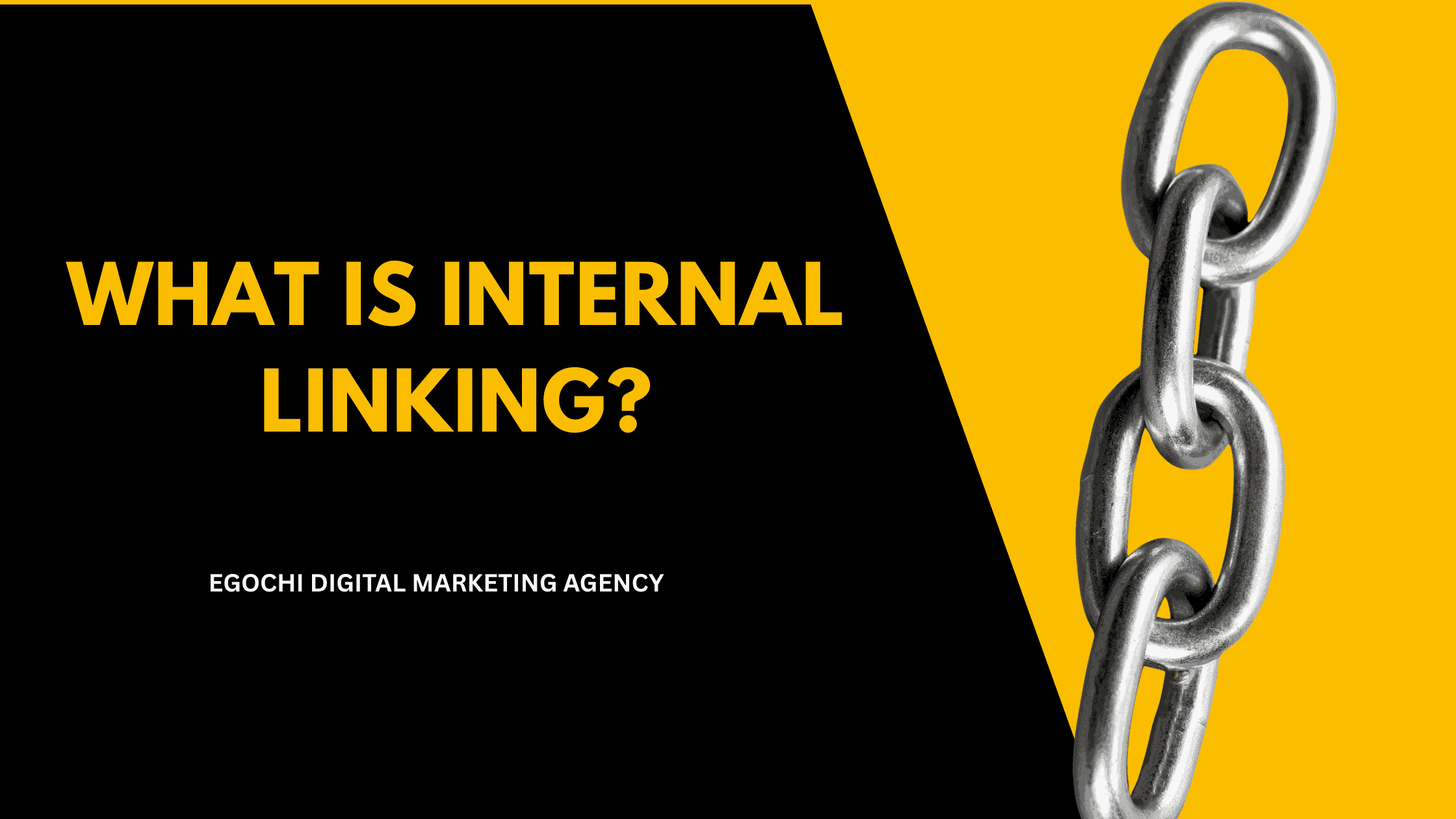 Internal Linking