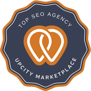 UpCity Excellence Award