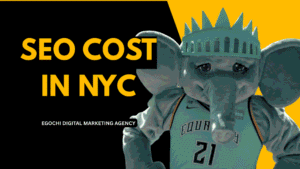 seo cost nyc
