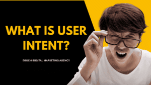 User Intent