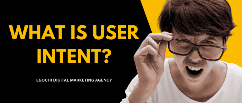 User Intent