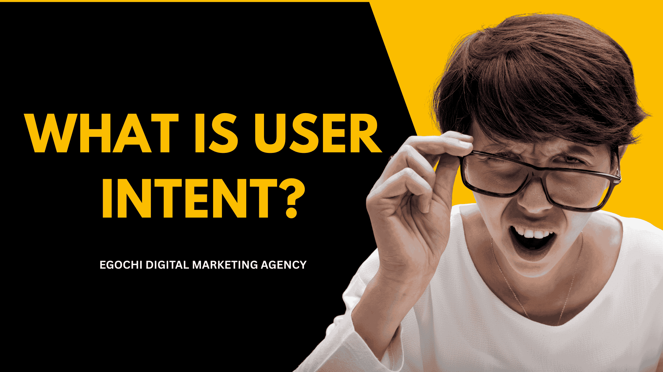 User Intent